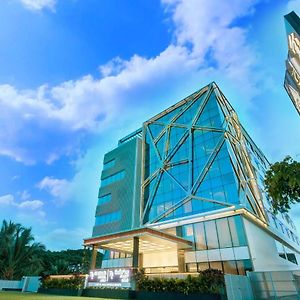 Regenta Central Javaji Mysore